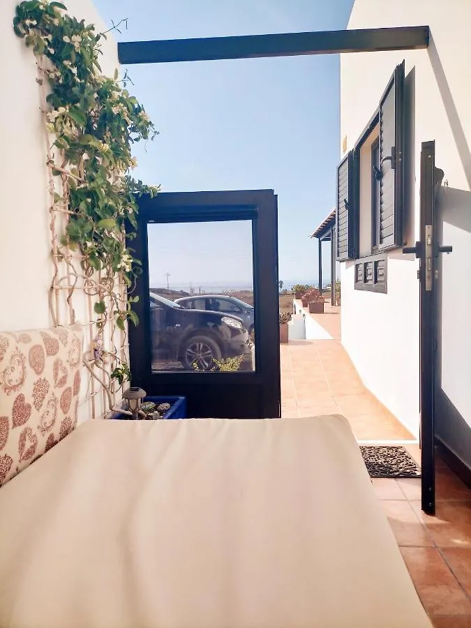 Mi Quiquere Apartment Macher