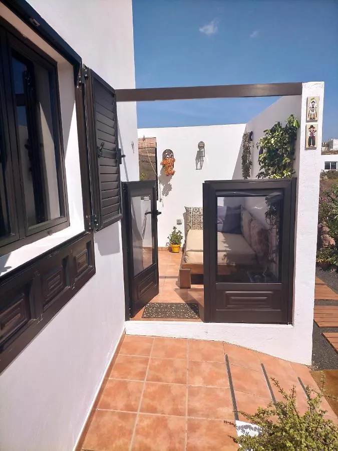 Apartamento Mi Quíquere Mácher 0*,  España