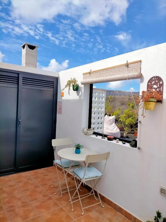 Mi Quiquere Apartment Macher