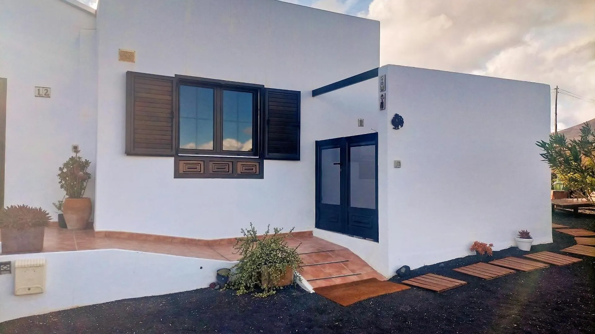 Mi Quiquere Apartment Macher