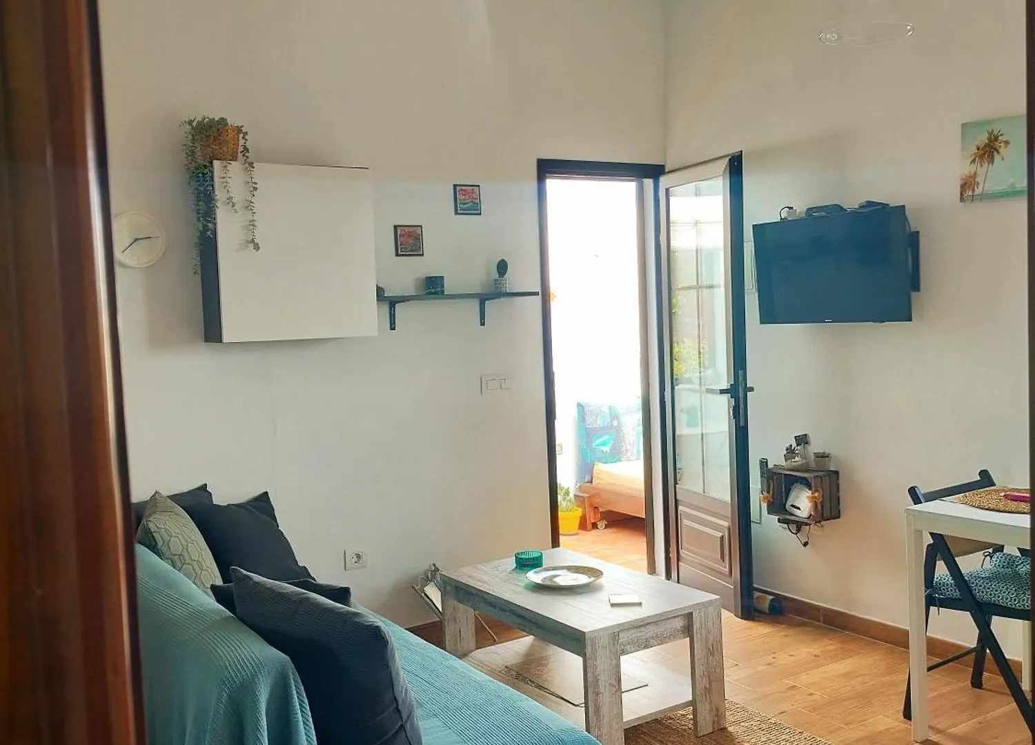 Mi Quiquere Apartment Macher