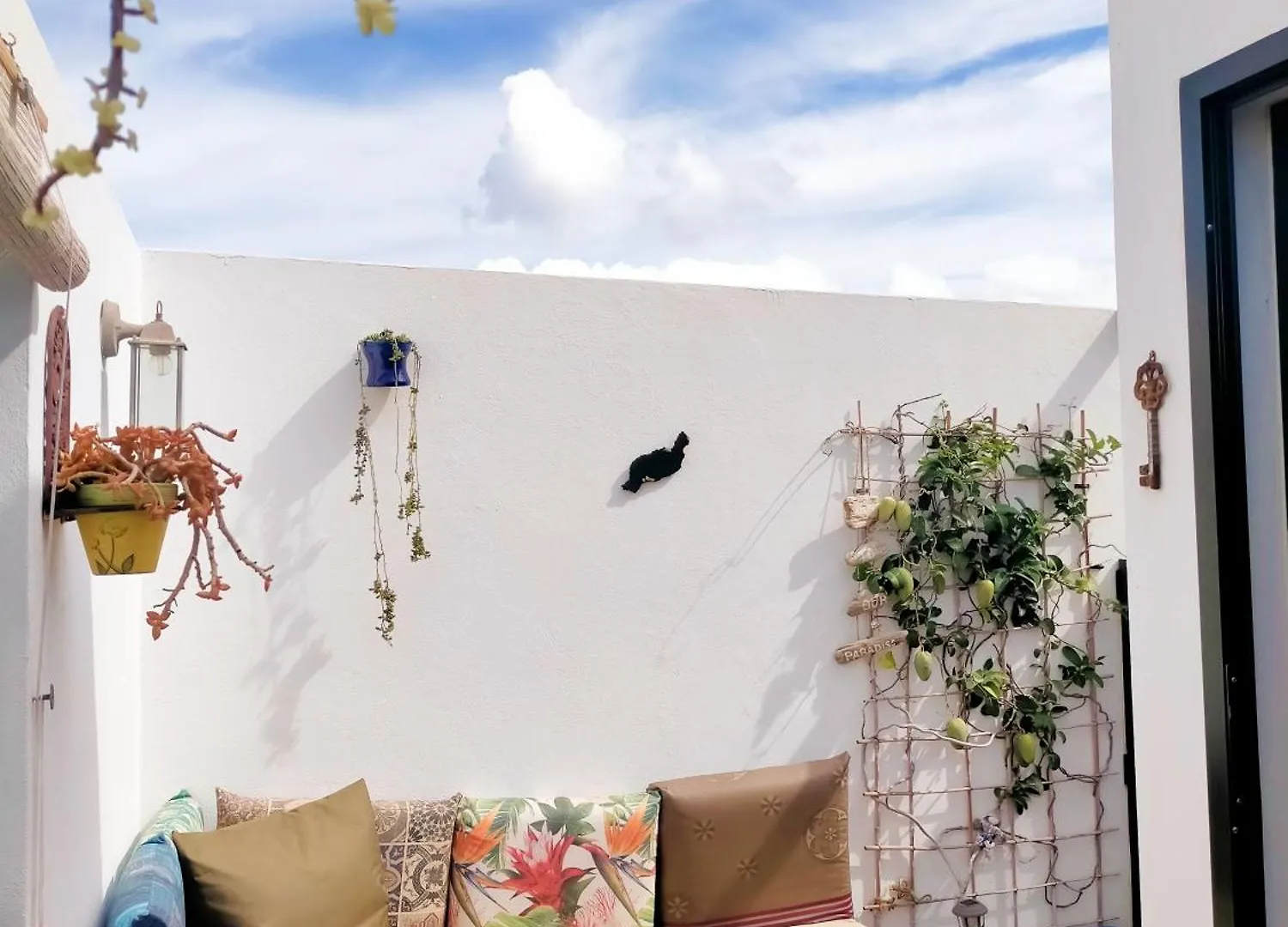 Mi Quiquere Apartment Macher