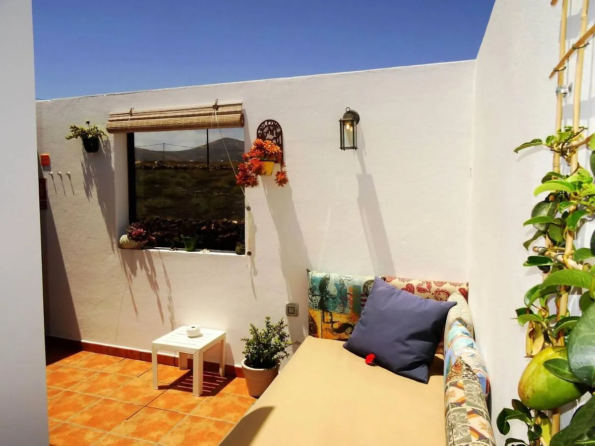 Mi Quiquere Apartment Macher Spain