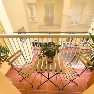 En Casa Habitación en casa particular Málaga