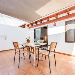Casa Esmeralda Appartamento Corralejo