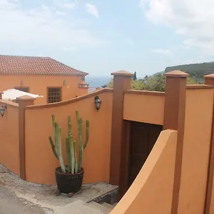  Сasa de vacaciones La Casa Del Abuelo