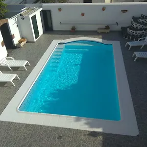  Сasa de vacaciones Casa Daniela