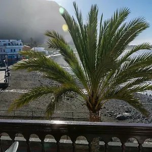  Apartamento Casanova 1a