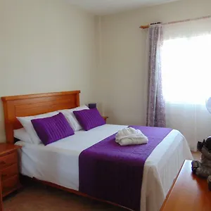  Apartamento Apartamento Aeropuerto 2
