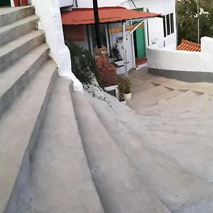  Сasa de vacaciones Casa Con Cuevita